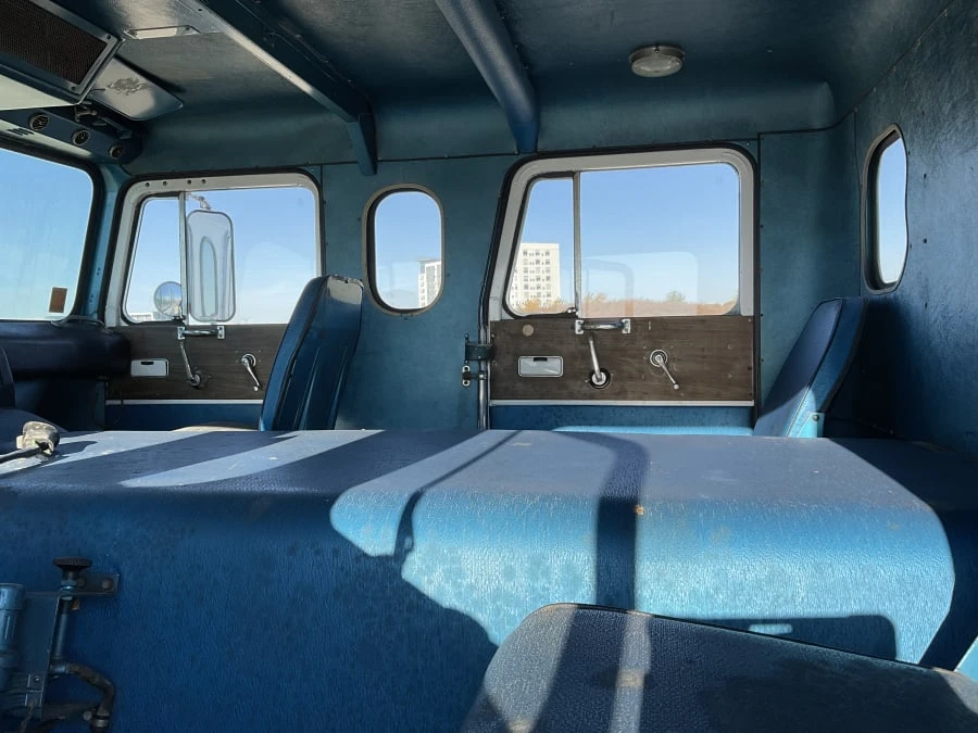 1969 Freightliner - Image 16 of 28