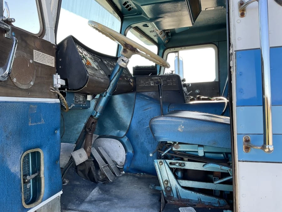 1969 Freightliner - Image 21 of 28