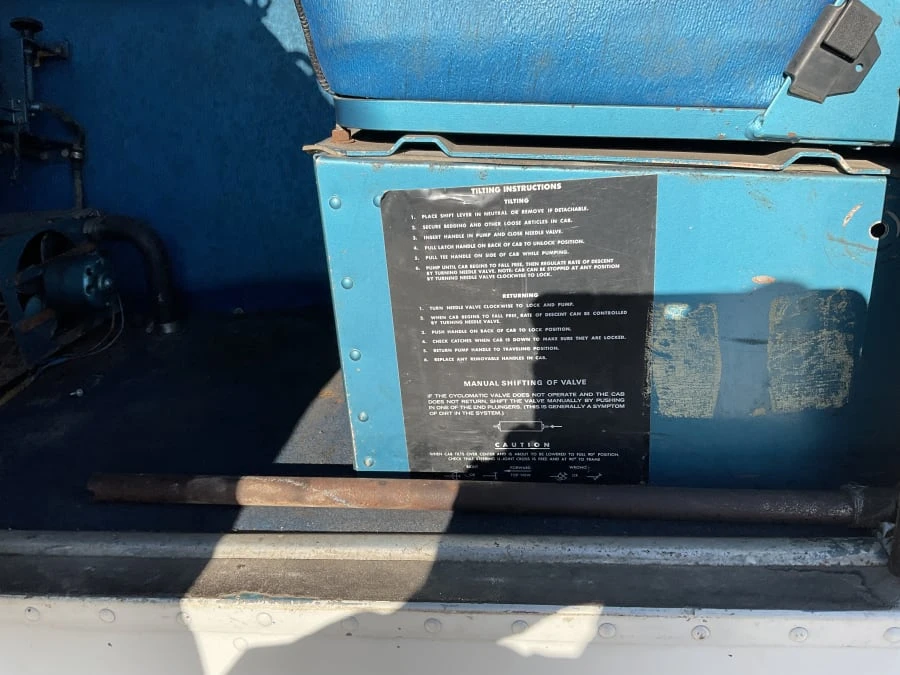 1969 Freightliner - Image 14 of 28