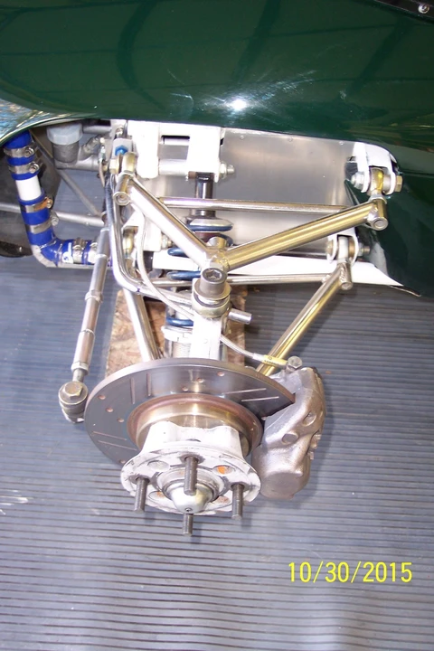 1969 Ford - Image 28 of 31