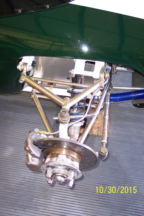 1969 Ford - Image 30 of 31
