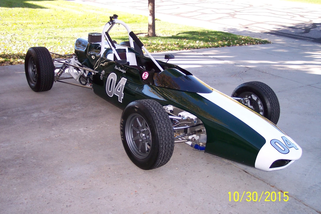 1969 Ford - Image 11 of 31