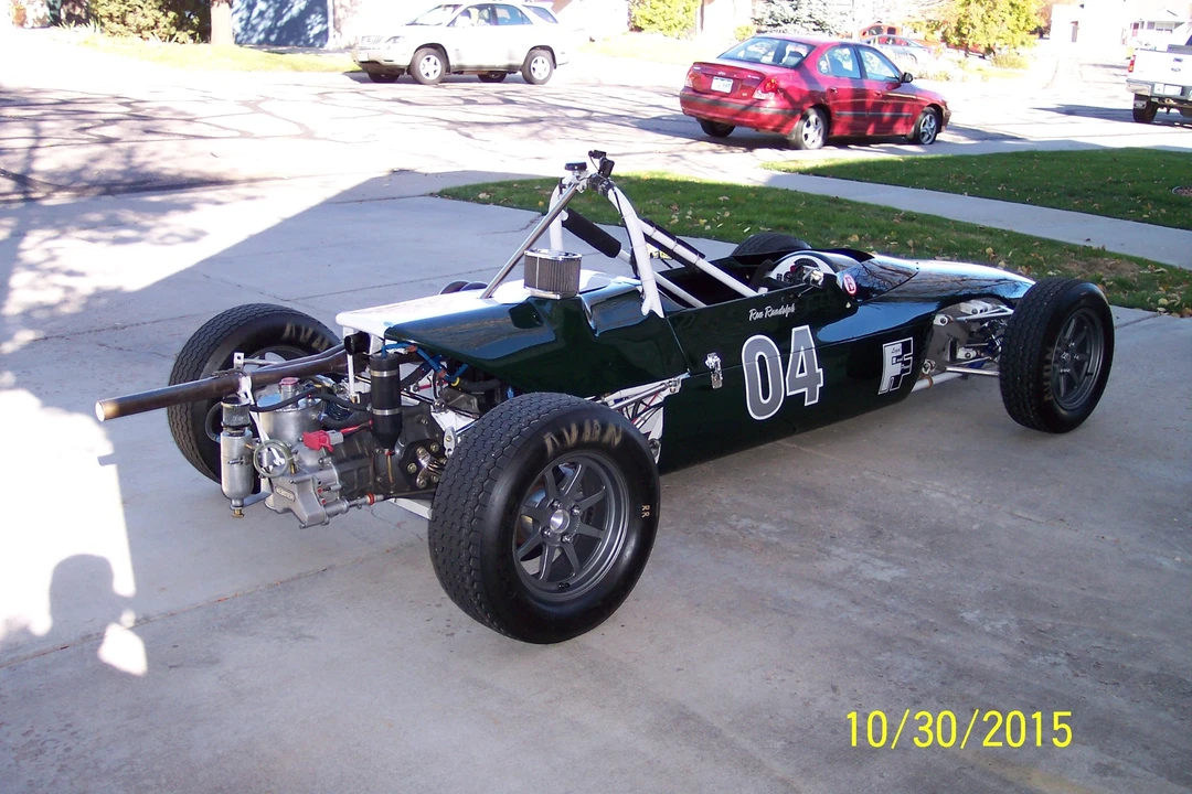 1969 Ford - Image 12 of 31