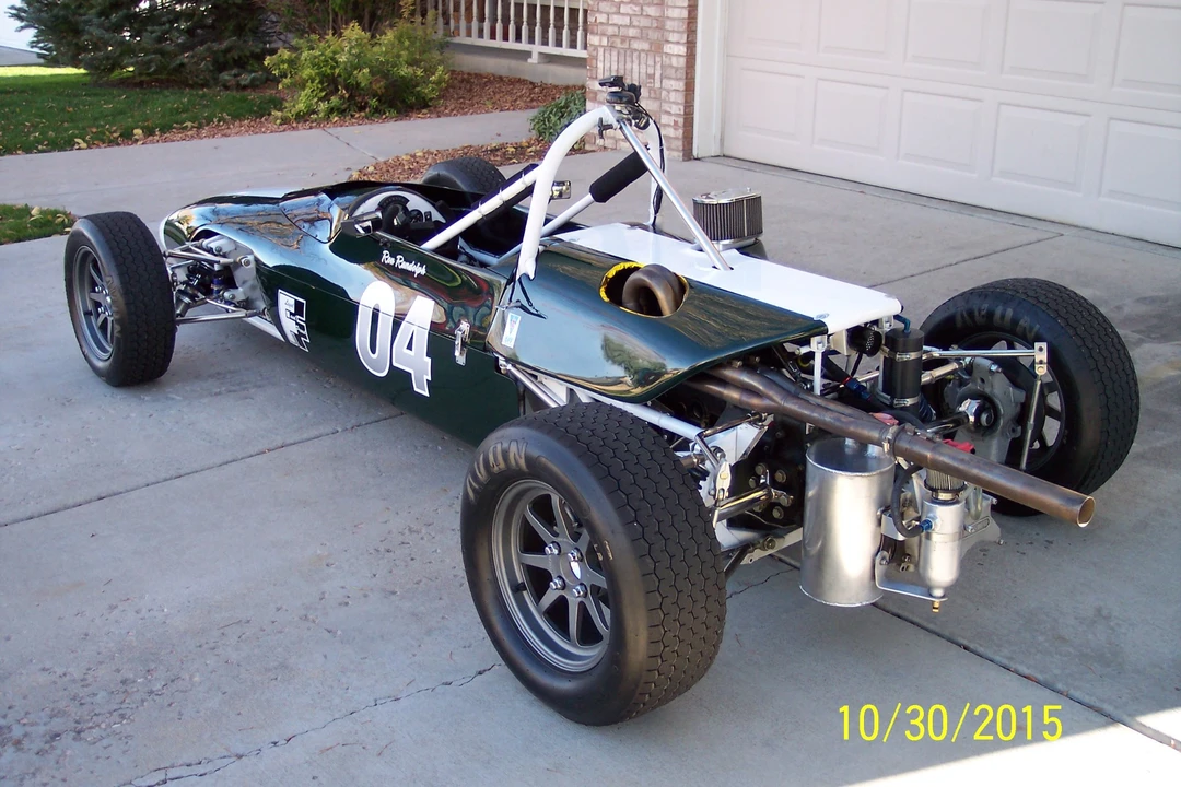 1969 Ford - Image 13 of 31