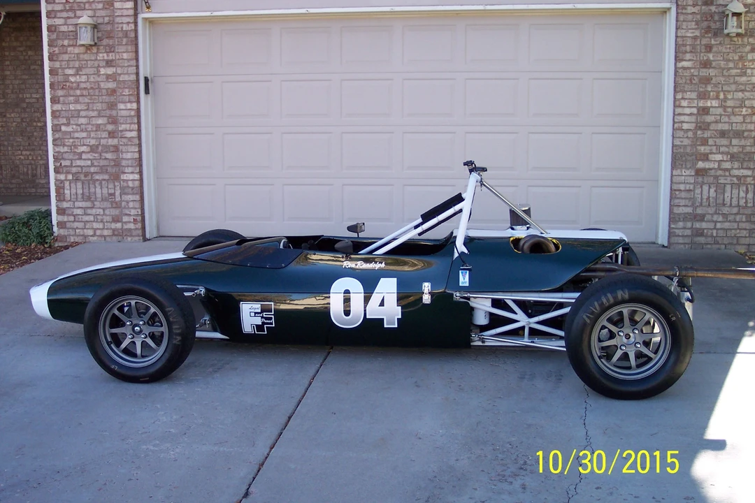 1969 Ford - Image 16 of 31