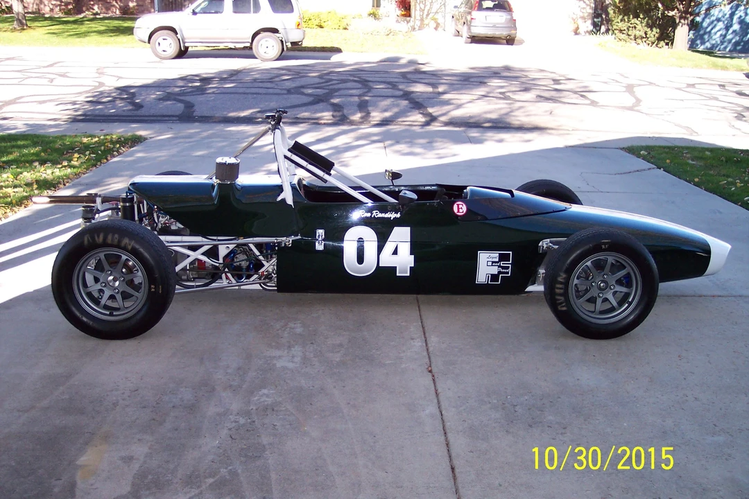 1969 Ford - Image 15 of 31
