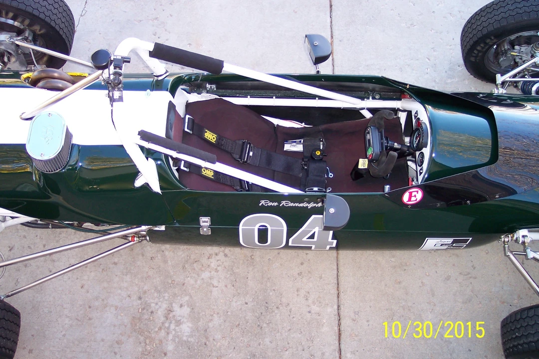 1969 Ford - Image 17 of 31