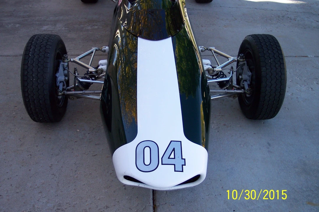 1969 Ford - Image 18 of 31