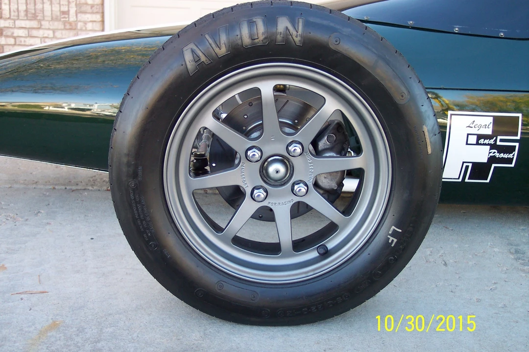 1969 Ford - Image 22 of 31