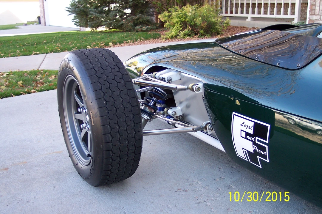 1969 Ford - Image 24 of 31