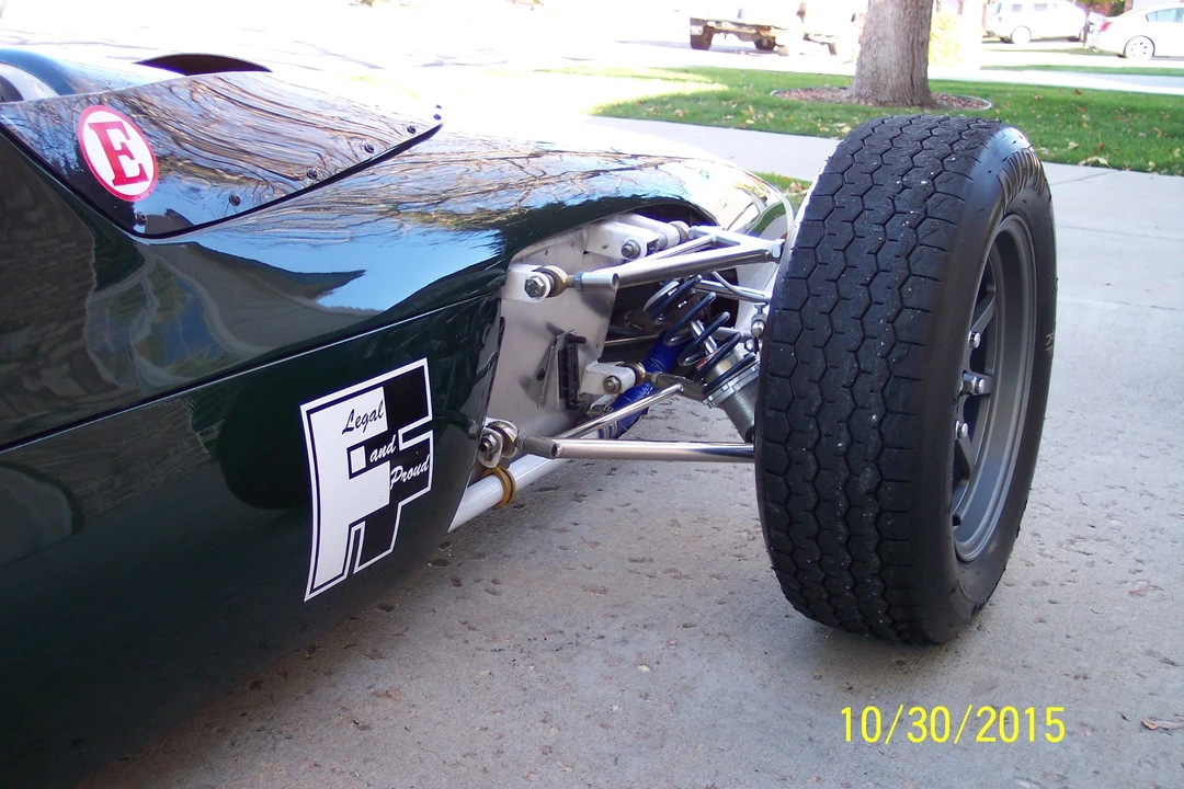 1969 Ford - Image 26 of 31