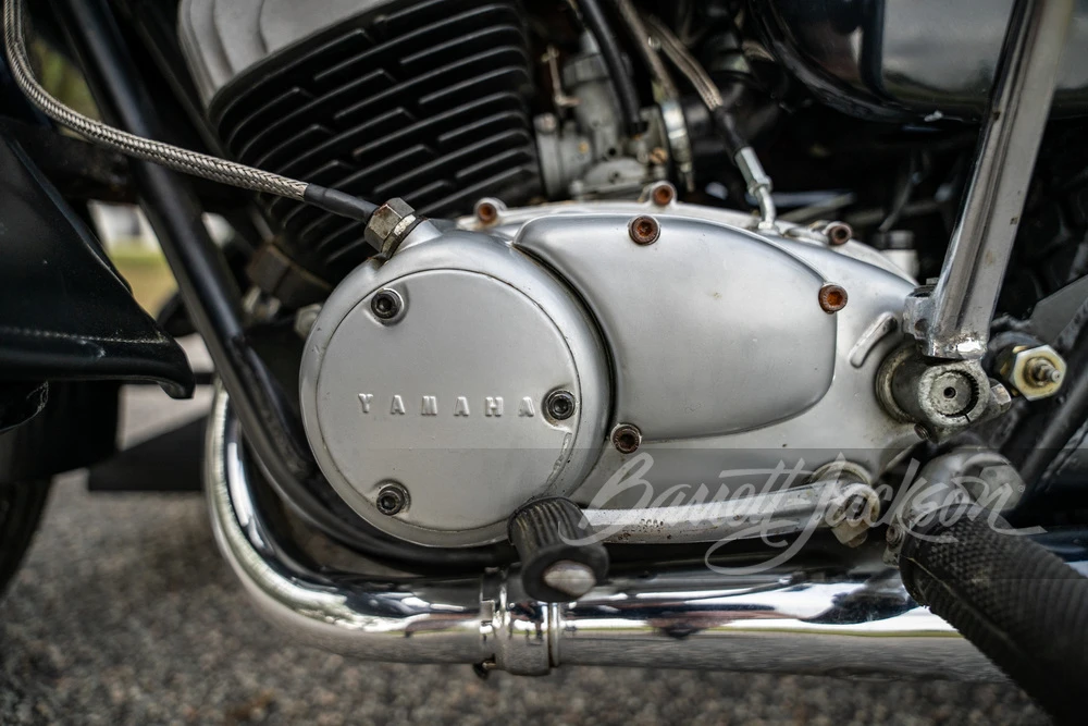 1969 Yamaha - Image 23 of 24