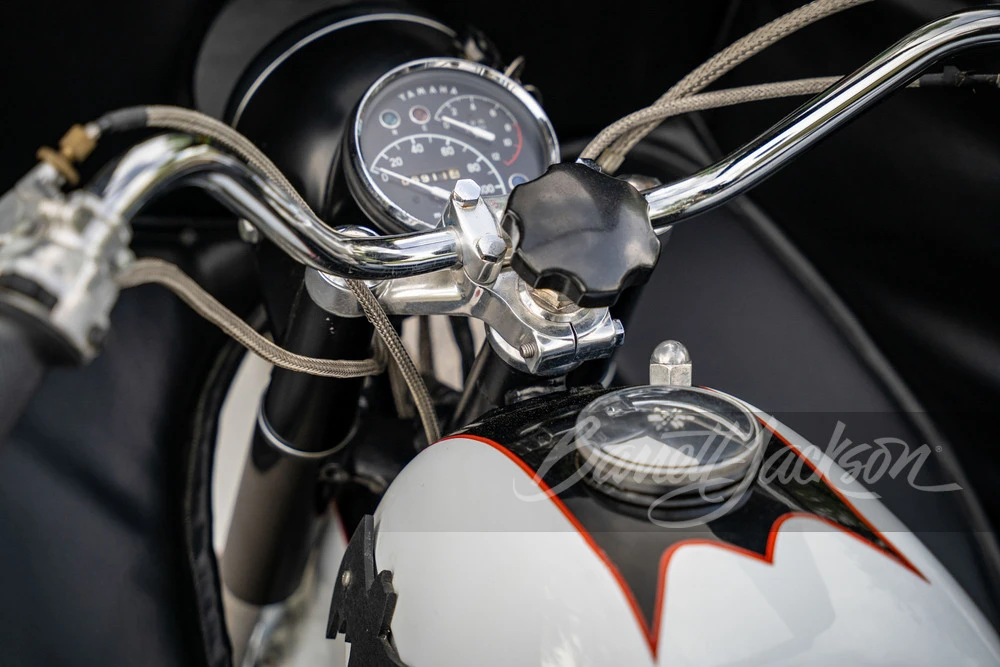 1969 Yamaha - Image 4 of 24