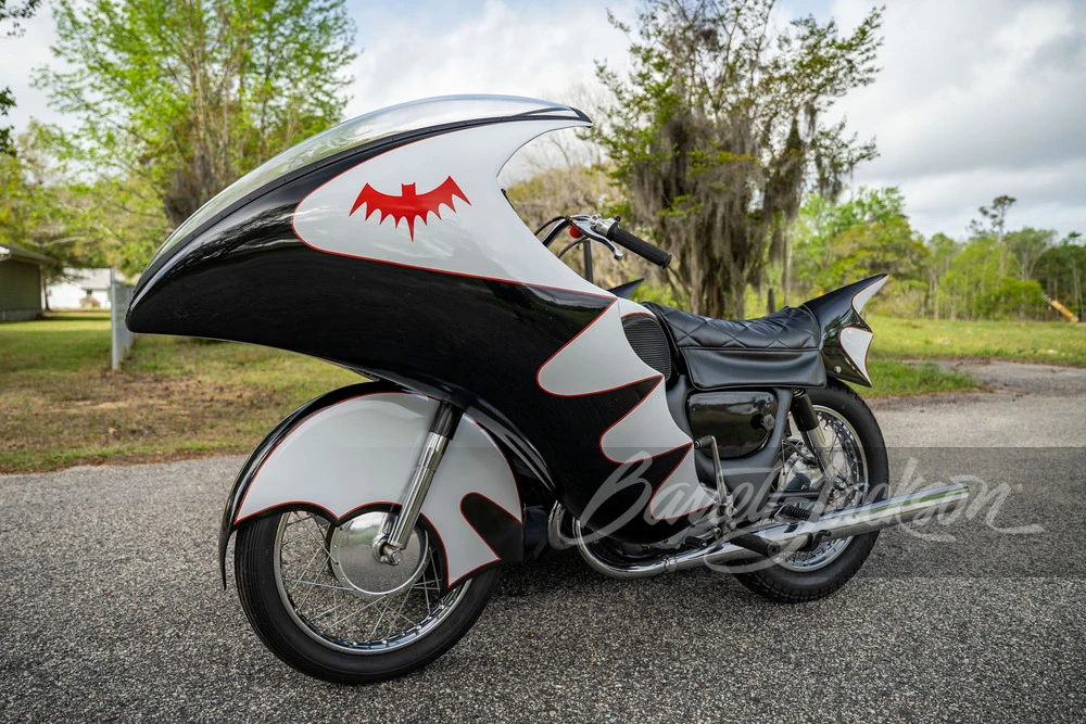 1969 Yamaha - Image 6 of 24