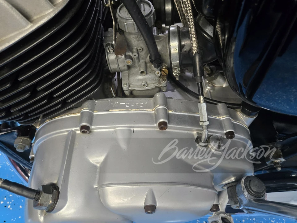 1969 Yamaha - Image 7 of 24