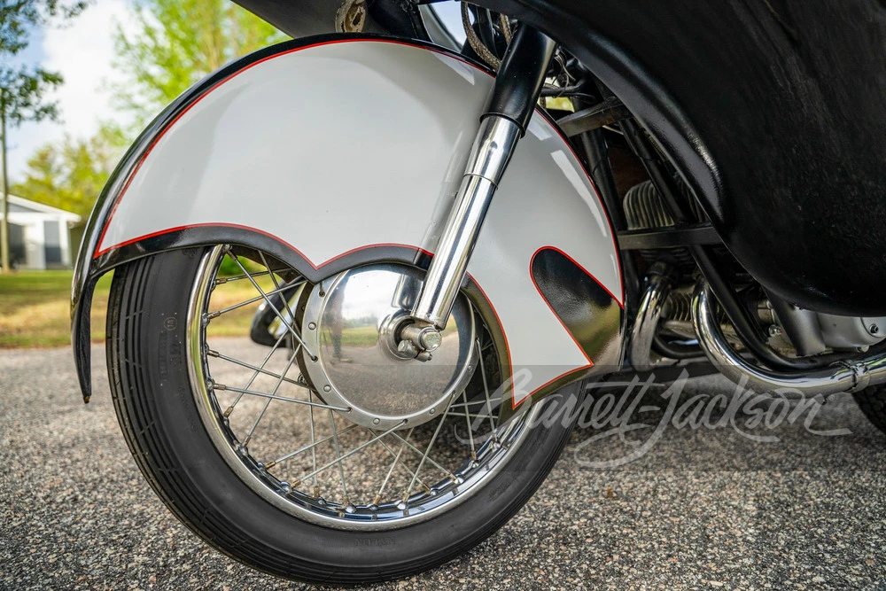 1969 Yamaha - Image 10 of 24
