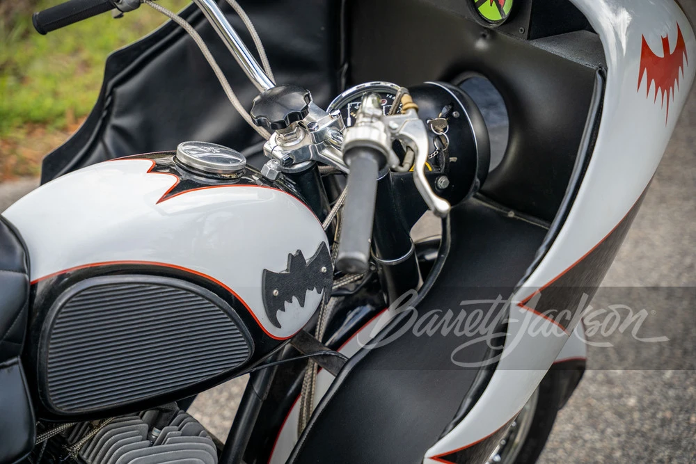 1969 Yamaha - Image 12 of 24