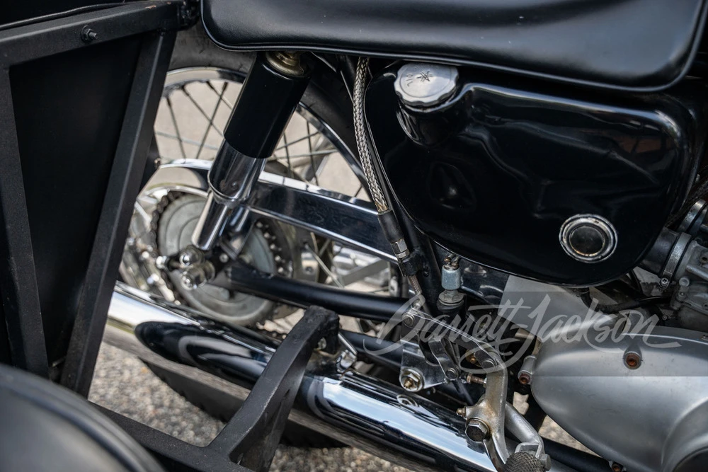 1969 Yamaha - Image 14 of 24