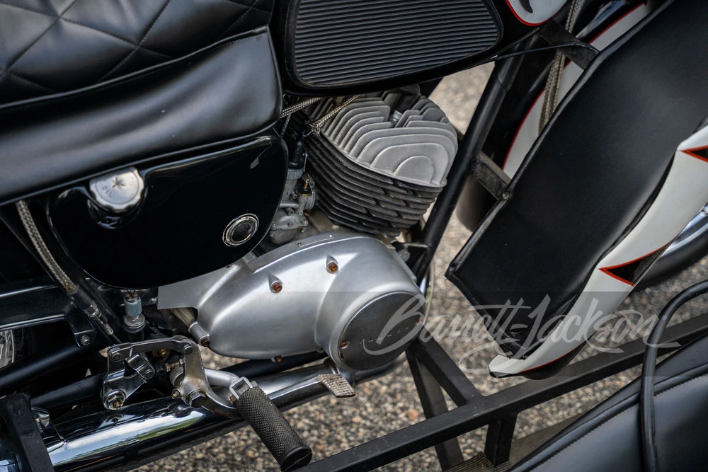 1969 Yamaha - Image 20 of 24