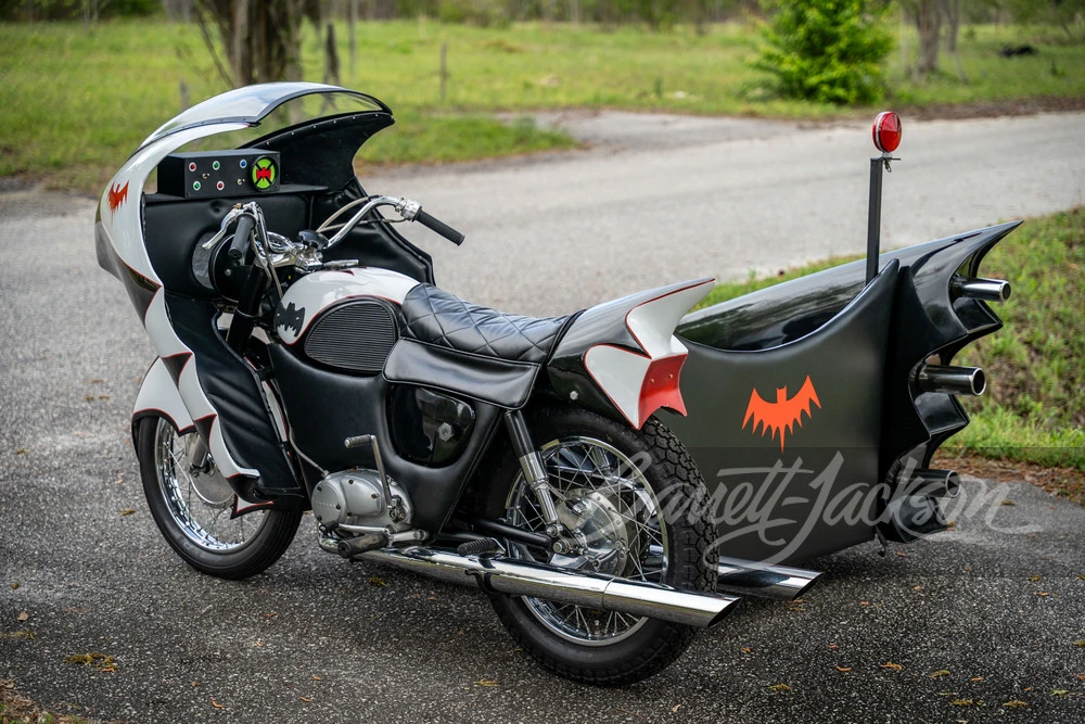 1969 Yamaha - Image 2 of 24