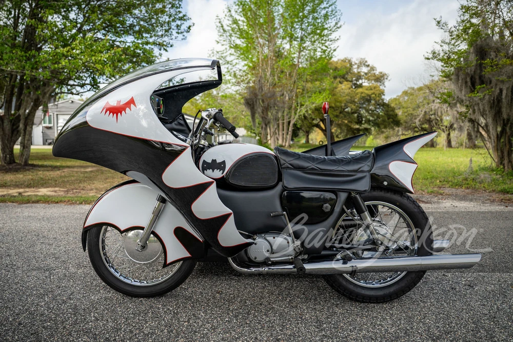 1969 Yamaha - Image 3 of 24