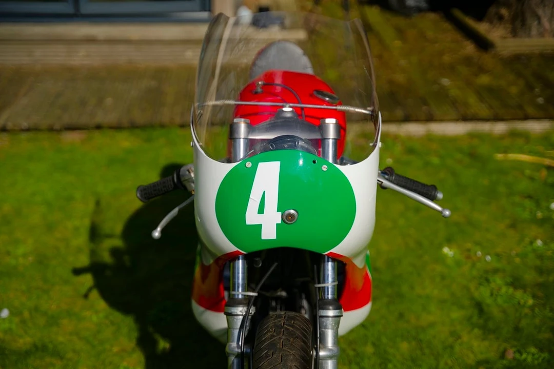 1968 Yamaha - Image 17 of 30