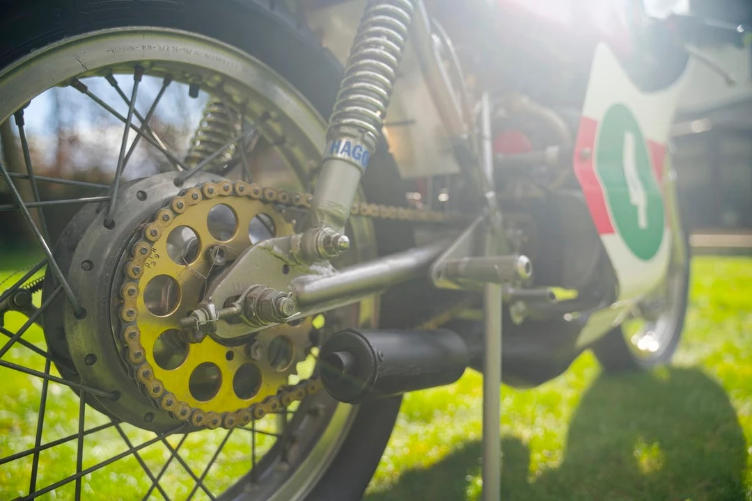 1968 Yamaha - Image 26 of 30