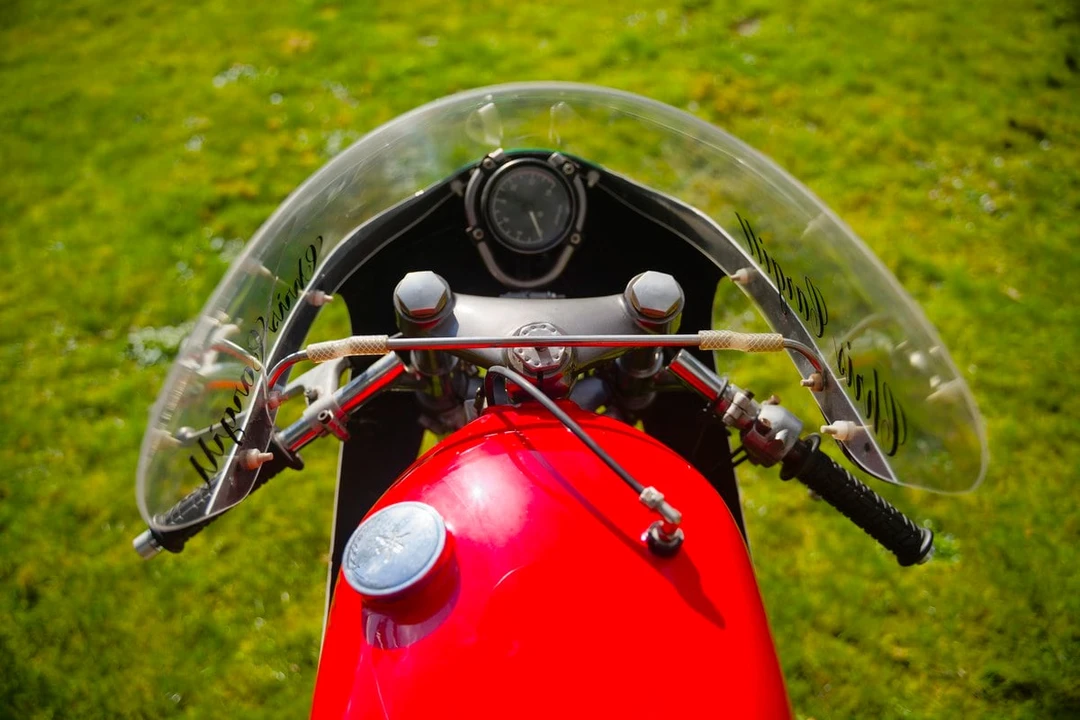 1968 Yamaha - Image 14 of 30