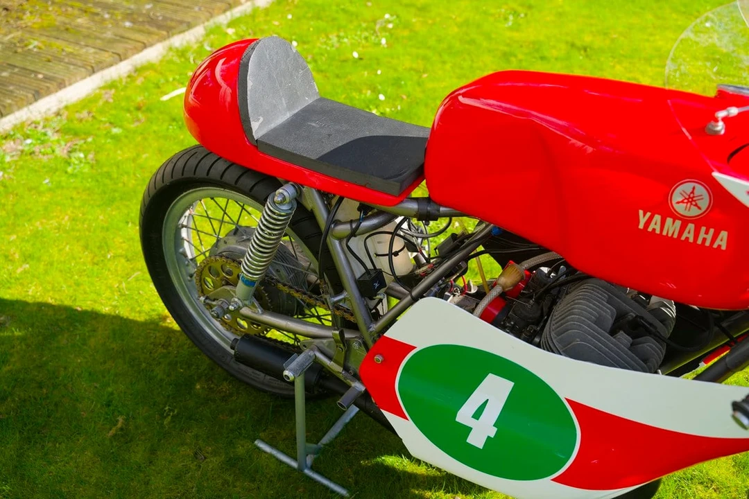 1968 Yamaha - Image 18 of 30