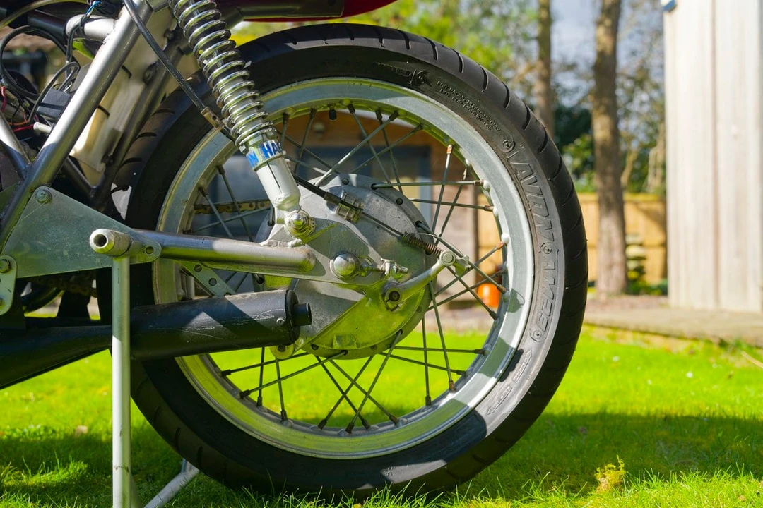 1968 Yamaha - Image 10 of 30