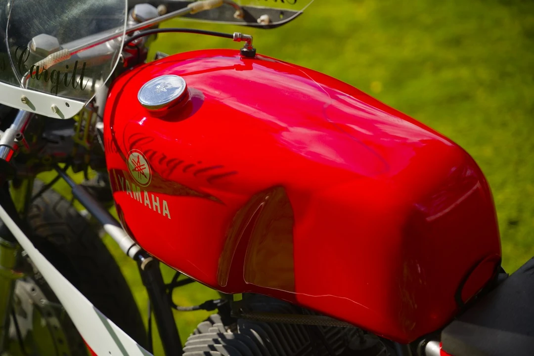 1968 Yamaha - Image 22 of 30