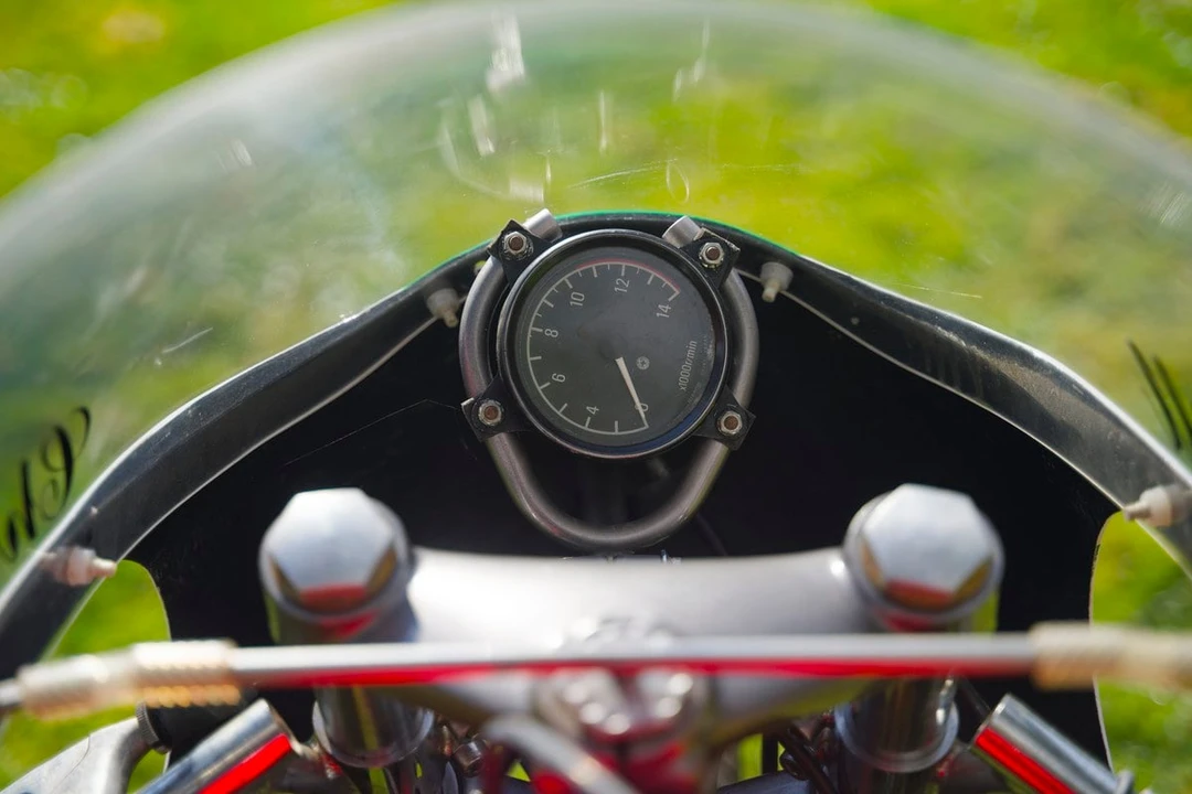 1968 Yamaha - Image 13 of 30