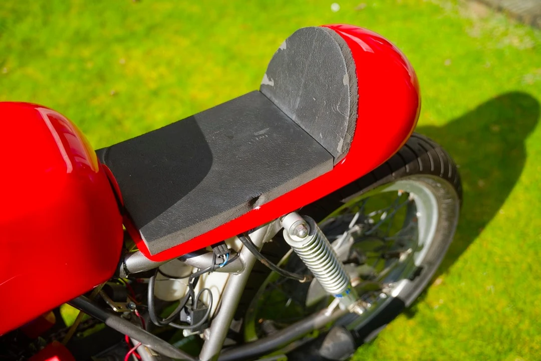 1968 Yamaha - Image 20 of 30