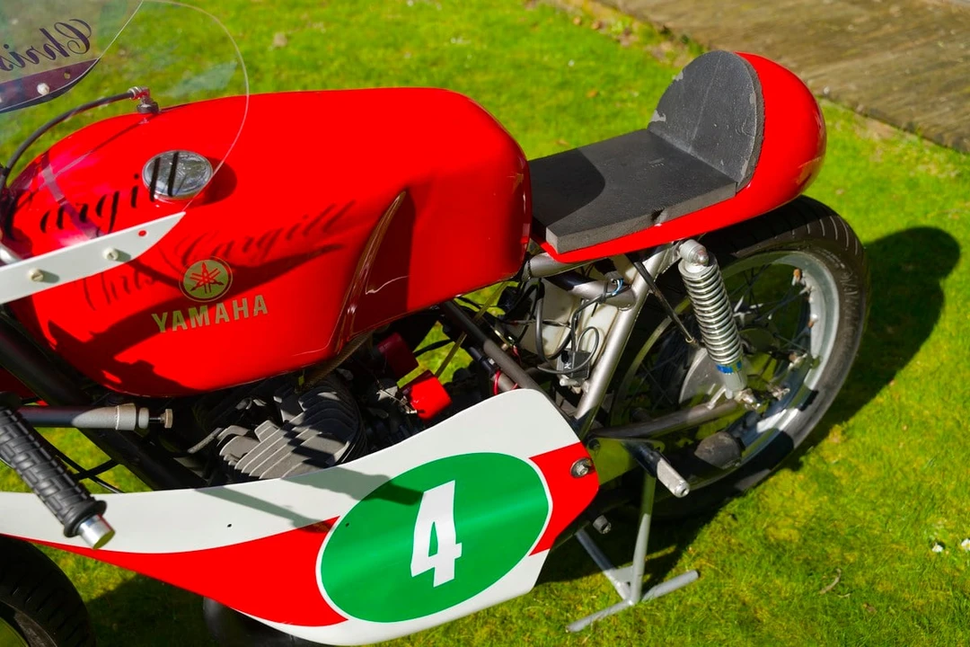 1968 Yamaha - Image 19 of 30