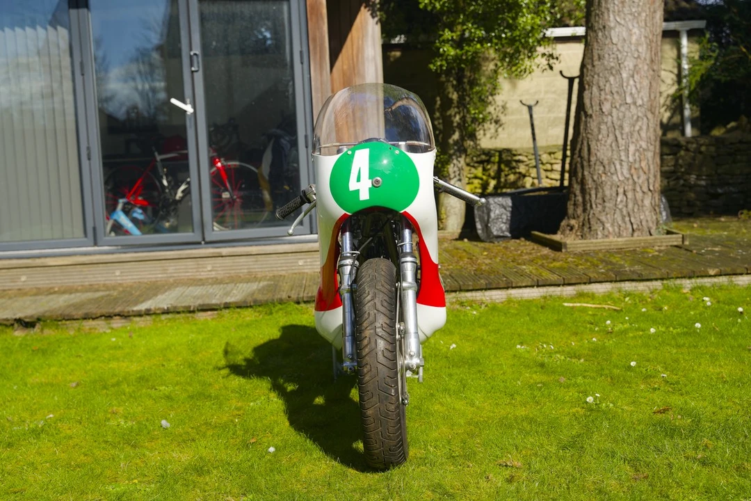 1968 Yamaha - Image 6 of 30