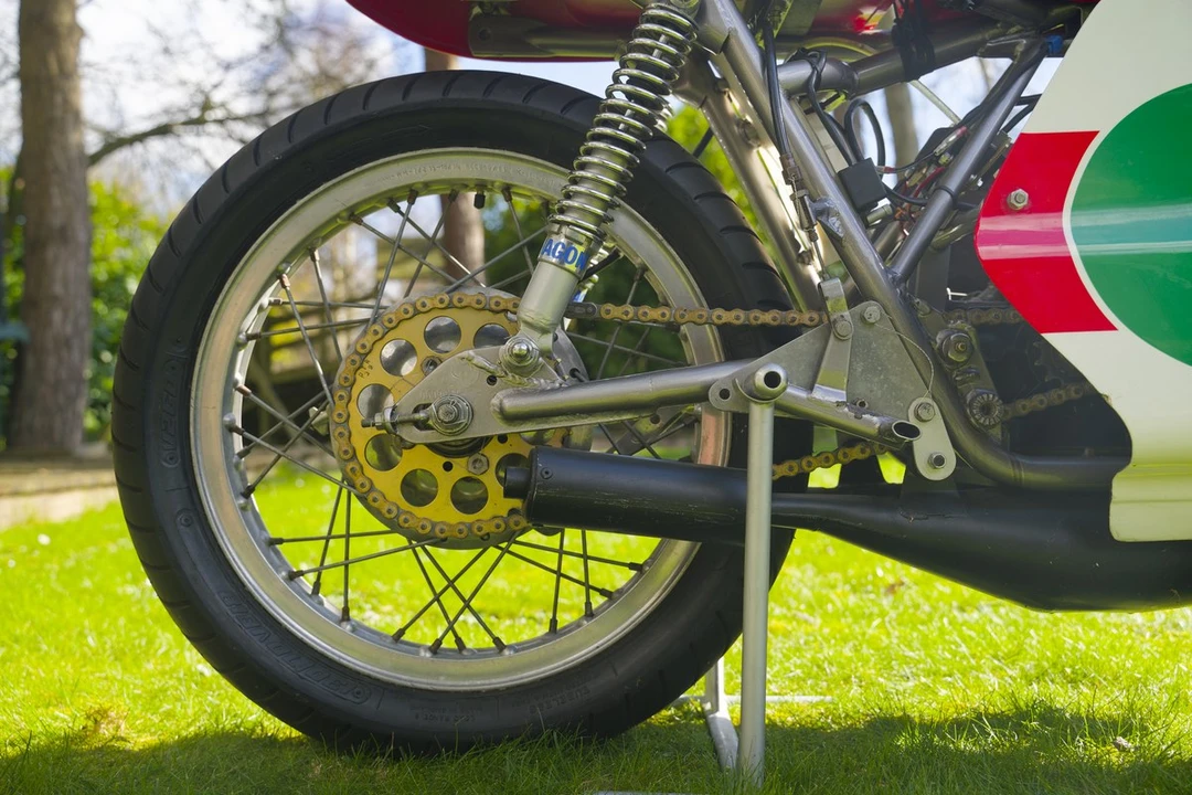 1968 Yamaha - Image 11 of 30