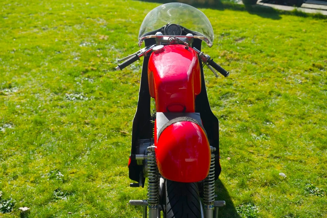 1968 Yamaha - Image 7 of 30