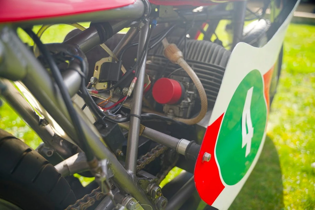 1968 Yamaha - Image 25 of 30