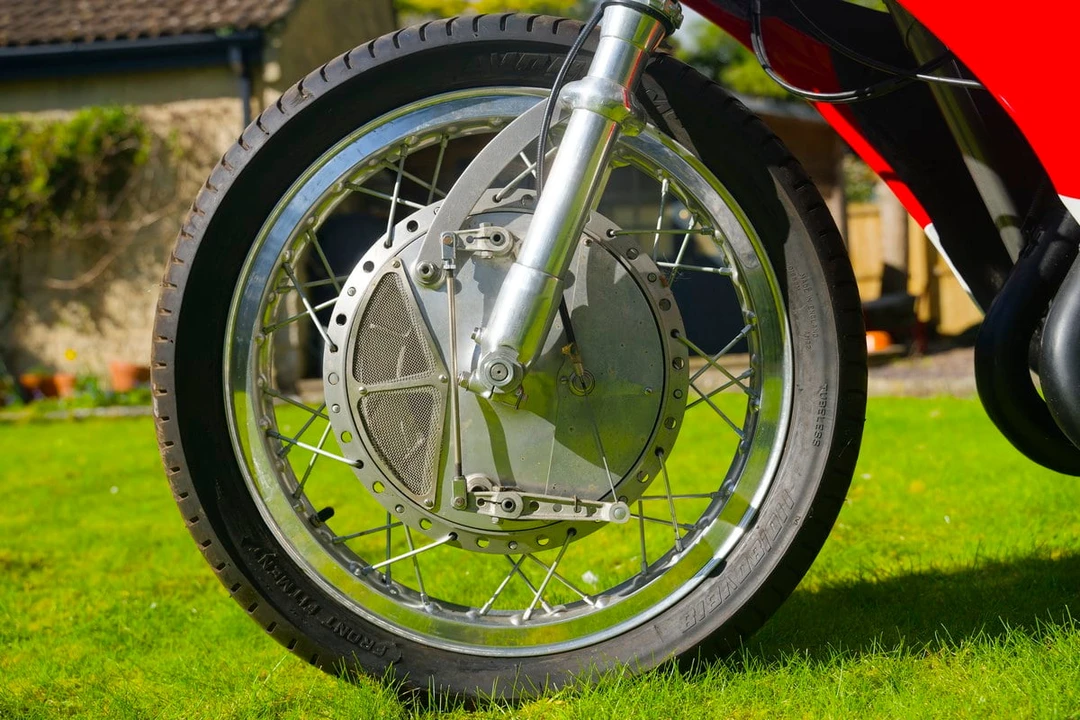 1968 Yamaha - Image 9 of 30