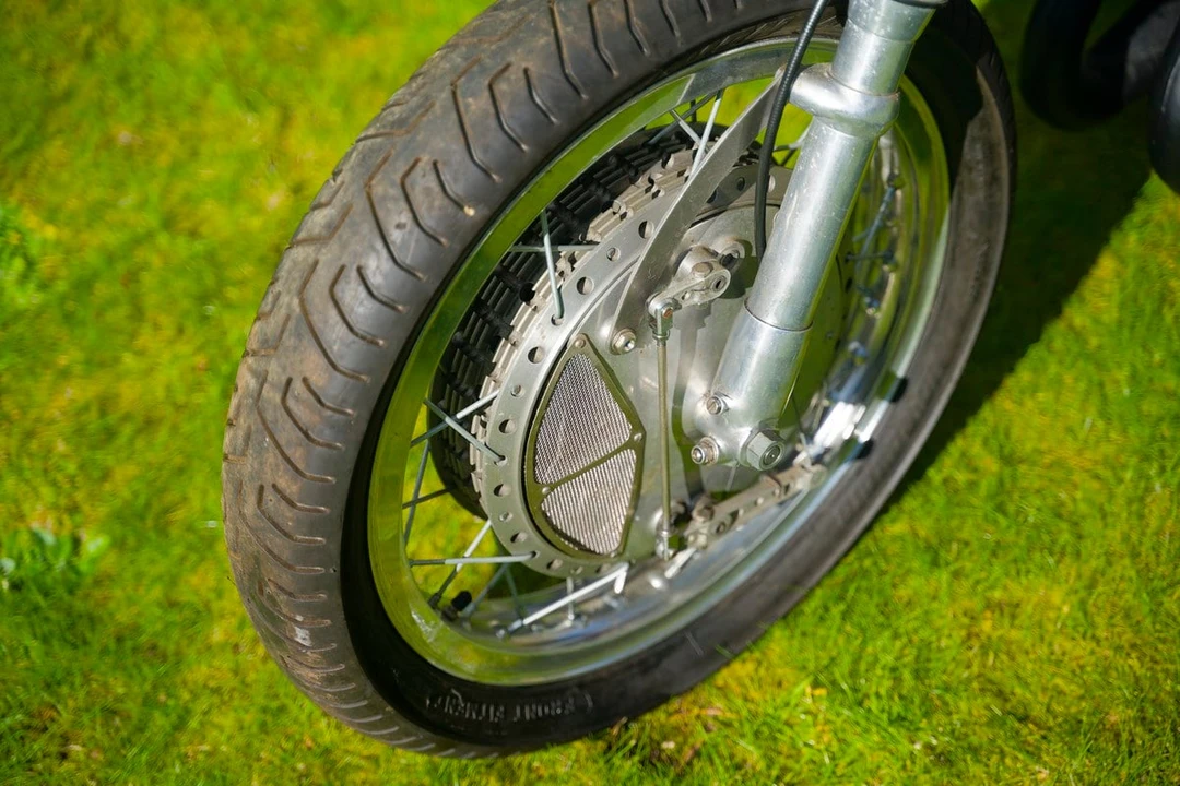 1968 Yamaha - Image 30 of 30