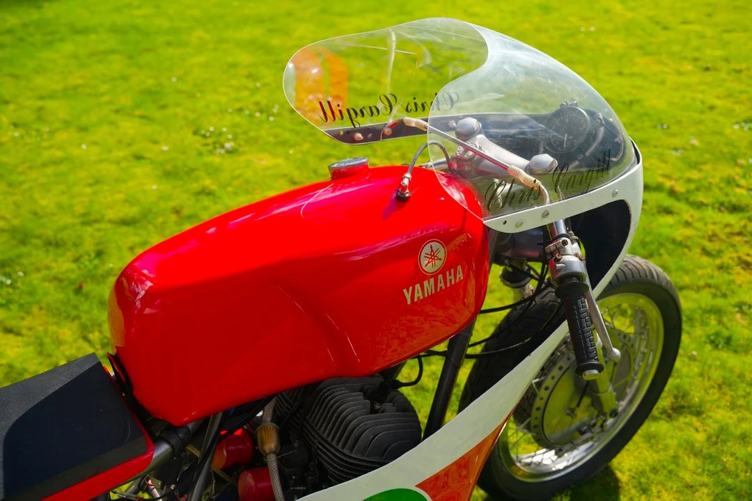 1968 Yamaha - Image 15 of 30