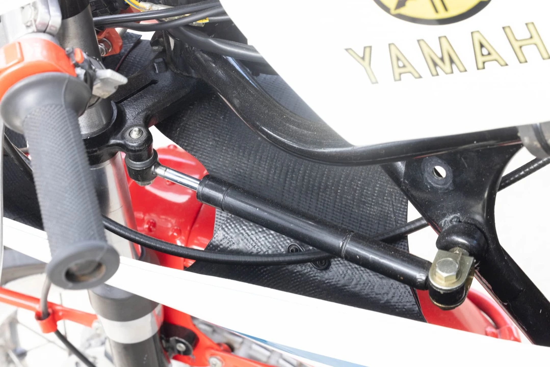 1969 Yamaha Enduro - Image 10 of 31