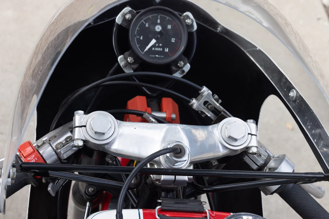 1969 Yamaha Enduro - Image 9 of 31