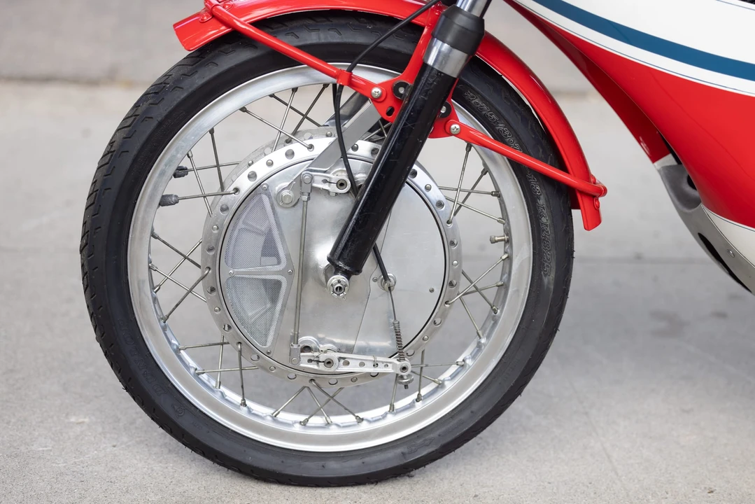1969 Yamaha Enduro - Image 7 of 31