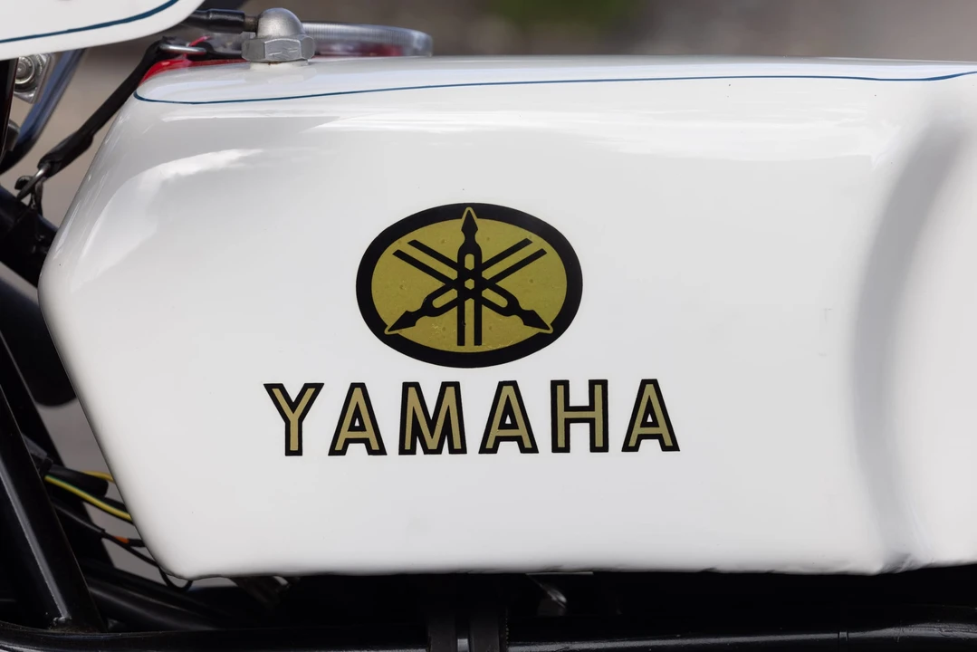1969 Yamaha Enduro - Image 13 of 31