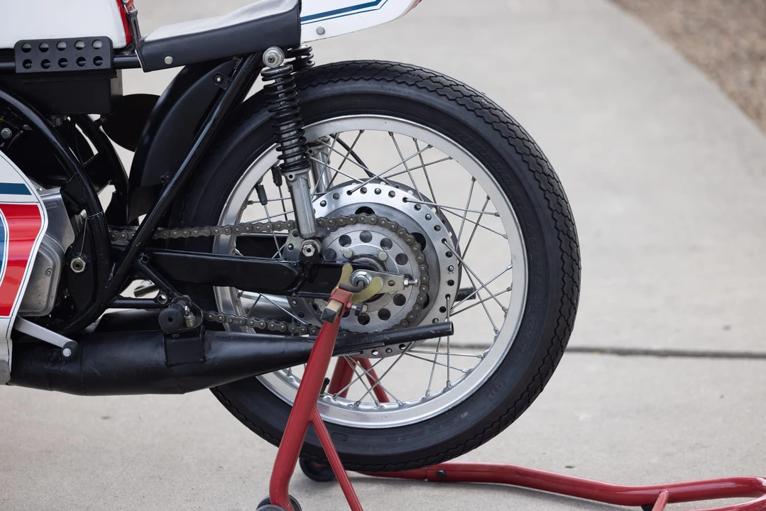 1969 Yamaha Enduro - Image 8 of 31