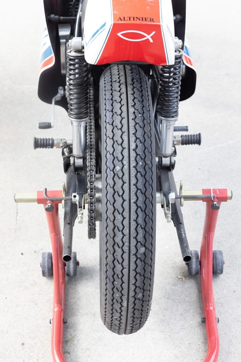 1969 Yamaha Enduro - Image 19 of 31