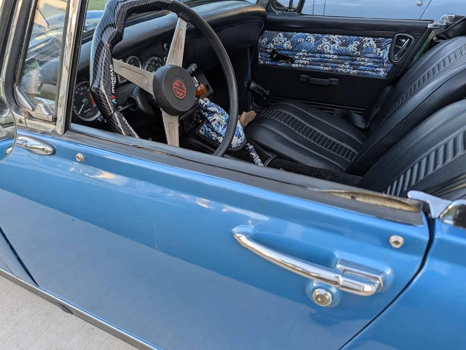 1969 MG Midget - Image 2 of 23
