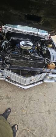 1969 Cadillac DeVille 3rd Gen - Image 11 of 11