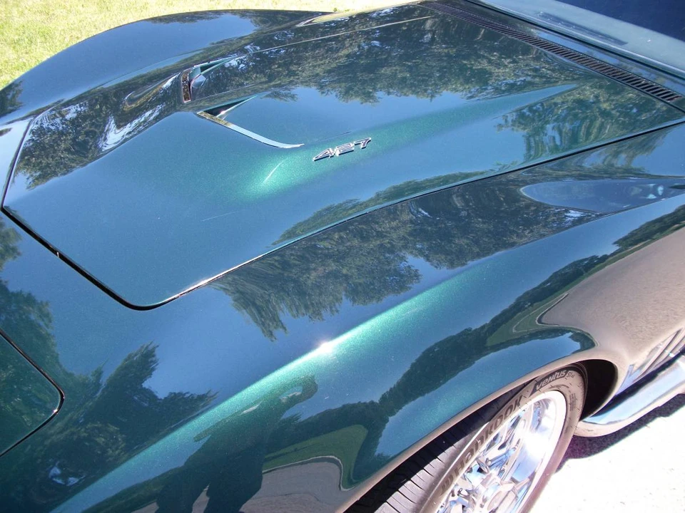 1969 Chevrolet Corvette C3 - Image 2 of 7